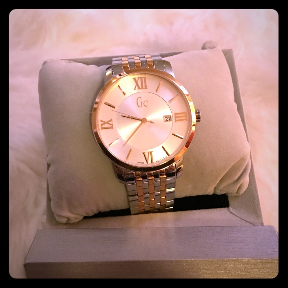 Men’s watch (never used)